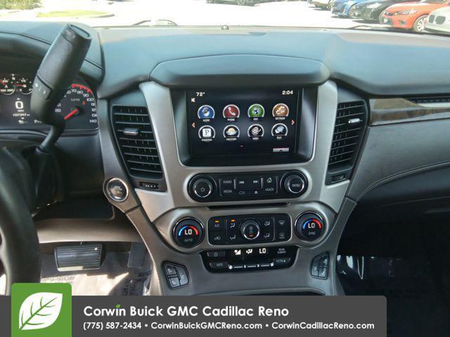 used 2015 GMC Yukon car, priced at $22,995