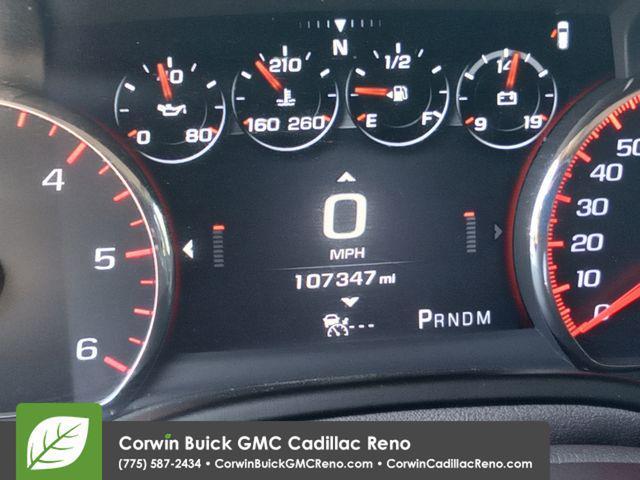 used 2015 GMC Yukon car, priced at $22,995