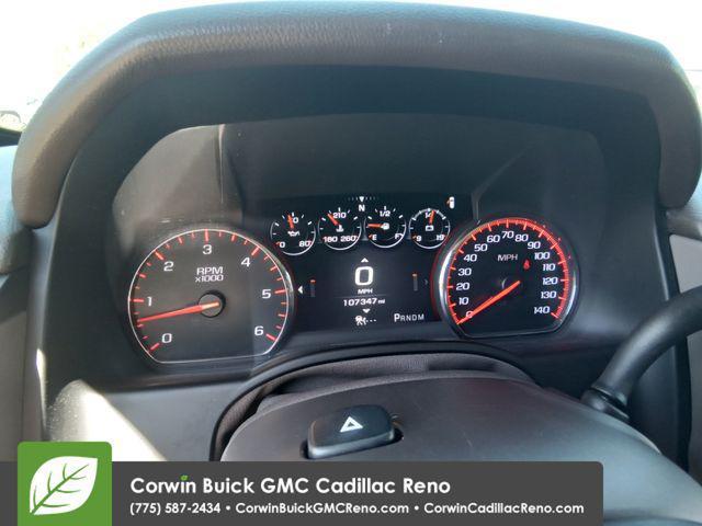 used 2015 GMC Yukon car, priced at $22,995