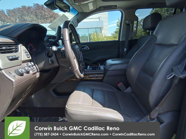 used 2015 GMC Yukon car, priced at $22,995
