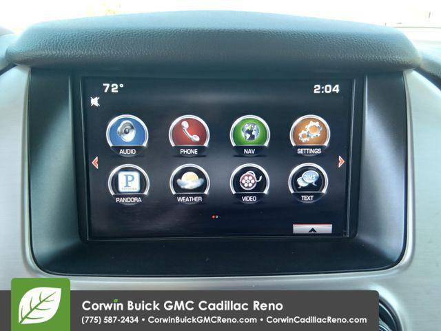 used 2015 GMC Yukon car, priced at $22,995