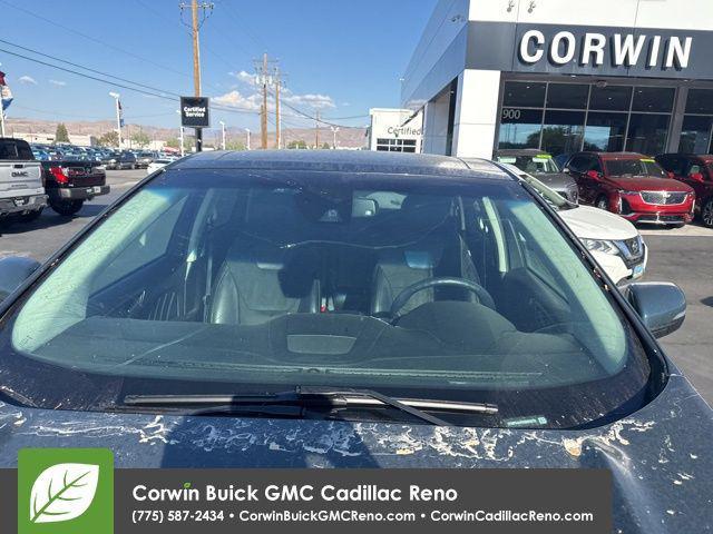 used 2016 Ford Edge car, priced at $10,995