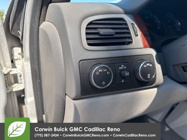 used 2011 Chevrolet Suburban car, priced at $9,495