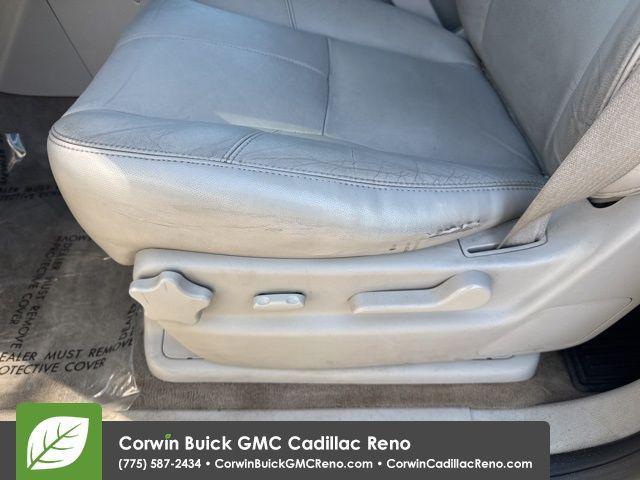used 2011 Chevrolet Suburban car, priced at $9,495