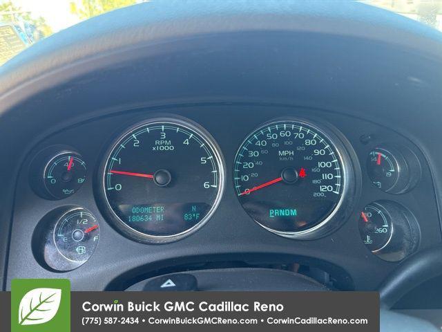 used 2011 Chevrolet Suburban car, priced at $9,495