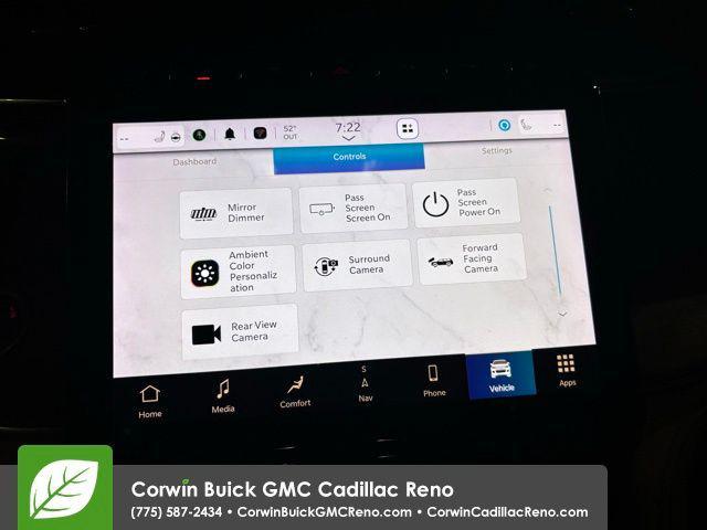 used 2022 Jeep Grand Cherokee car, priced at $36,995