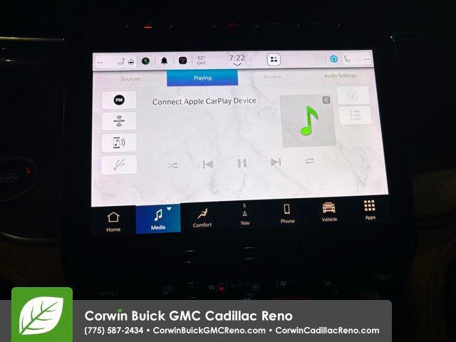 used 2022 Jeep Grand Cherokee car, priced at $36,995