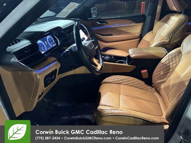 used 2022 Jeep Grand Cherokee car, priced at $36,995