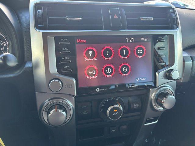 used 2020 Toyota 4Runner car, priced at $31,500