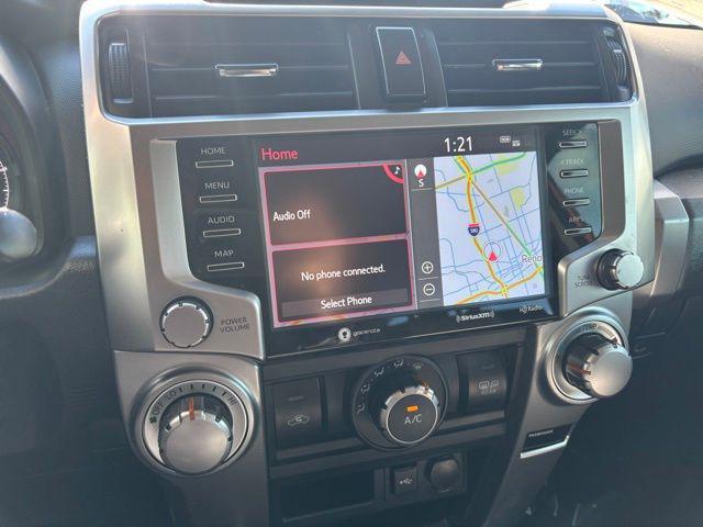 used 2020 Toyota 4Runner car, priced at $31,500