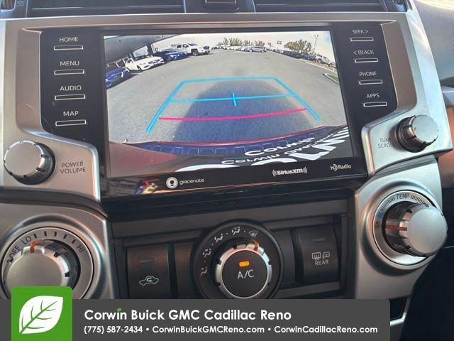 used 2020 Toyota 4Runner car, priced at $34,989