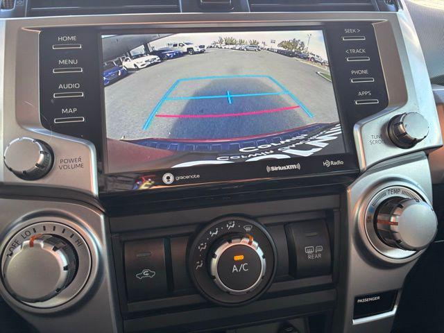 used 2020 Toyota 4Runner car, priced at $31,500
