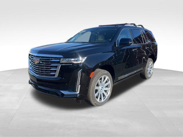 new 2024 Cadillac Escalade car, priced at $118,965