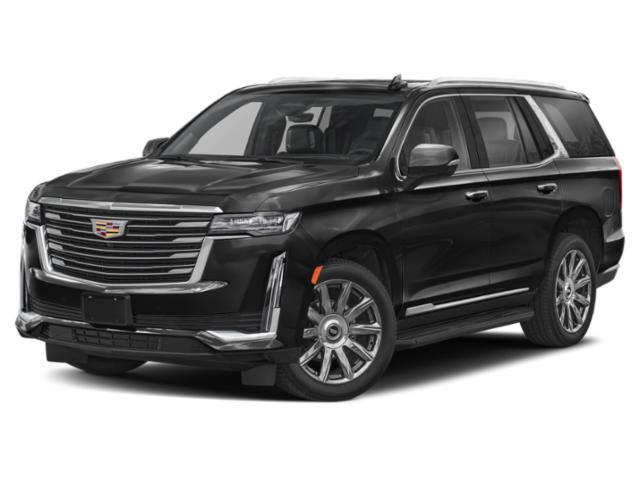 new 2024 Cadillac Escalade car, priced at $118,965