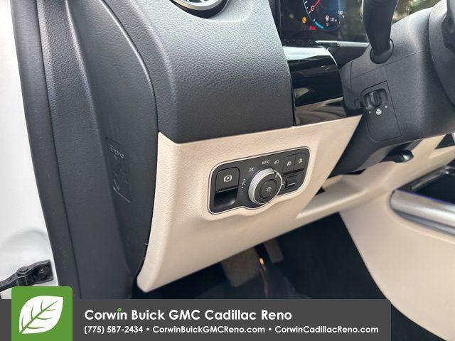 used 2023 Mercedes-Benz GLA 250 car, priced at $27,989