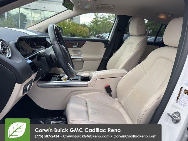 used 2023 Mercedes-Benz GLA 250 car, priced at $27,989