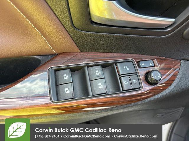 used 2015 Toyota Sienna car, priced at $23,989