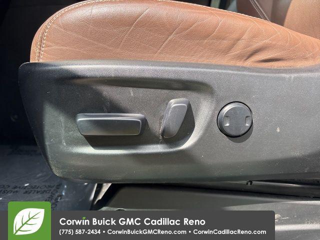 used 2015 Toyota Sienna car, priced at $23,989
