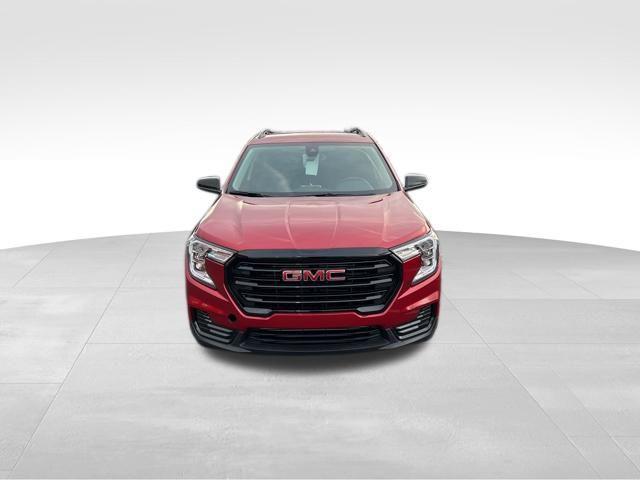 new 2024 GMC Terrain car, priced at $31,650