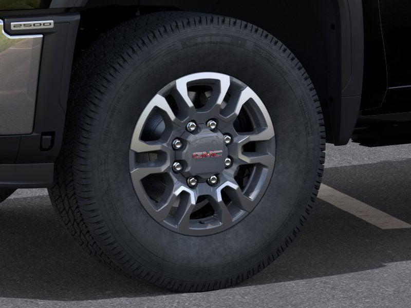 new 2026 GMC Sierra 2500 car, priced at $73,060