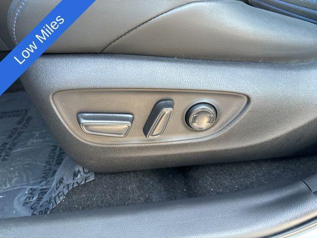 used 2024 Toyota RAV4 Hybrid car, priced at $42,995