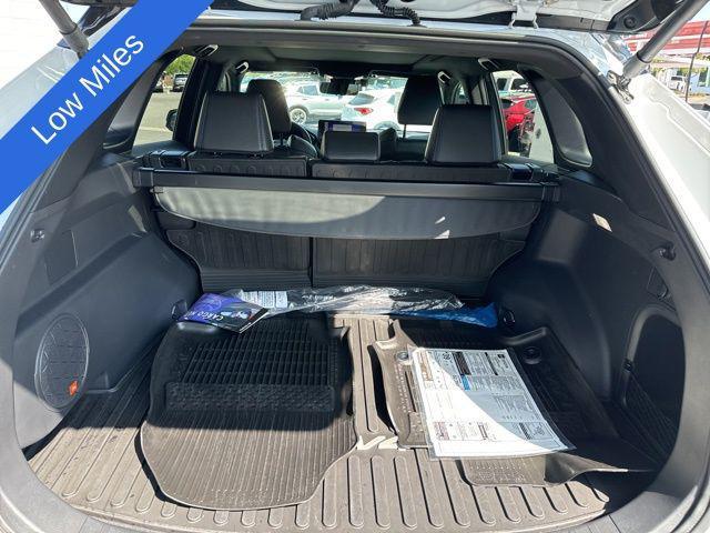 used 2024 Toyota RAV4 Hybrid car, priced at $42,995
