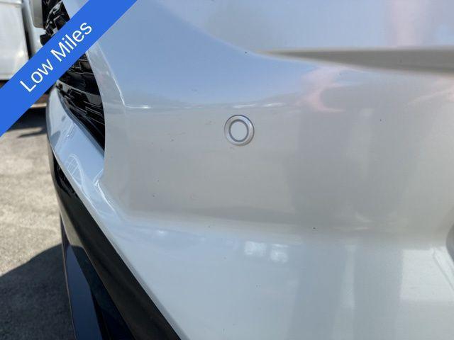 used 2024 Toyota RAV4 Hybrid car, priced at $42,995