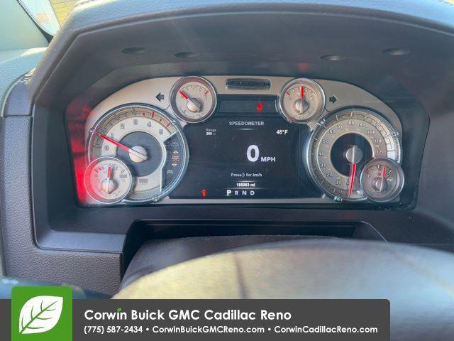 used 2018 Ram 2500 car, priced at $35,489