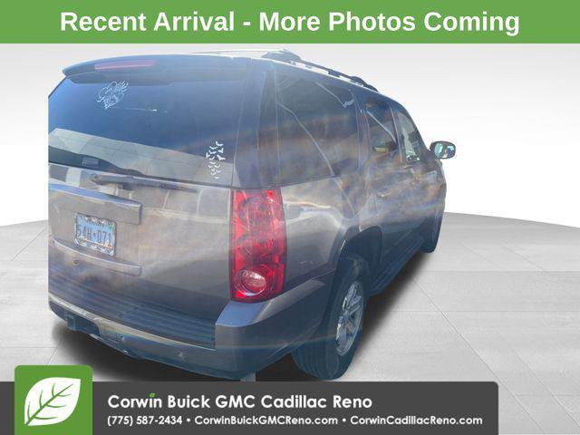 used 2014 GMC Yukon car, priced at $7,998