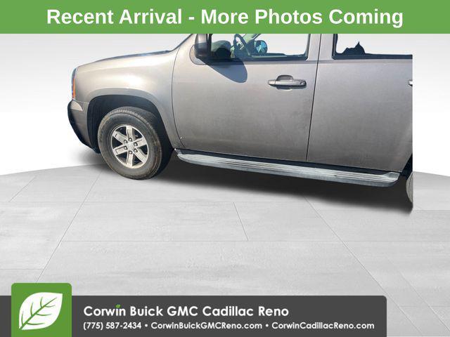 used 2014 GMC Yukon car, priced at $7,998