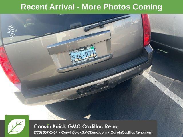 used 2014 GMC Yukon car, priced at $7,998