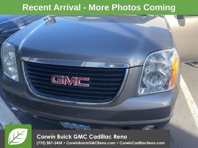 used 2014 GMC Yukon car, priced at $7,998