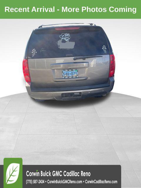 used 2014 GMC Yukon car, priced at $7,998