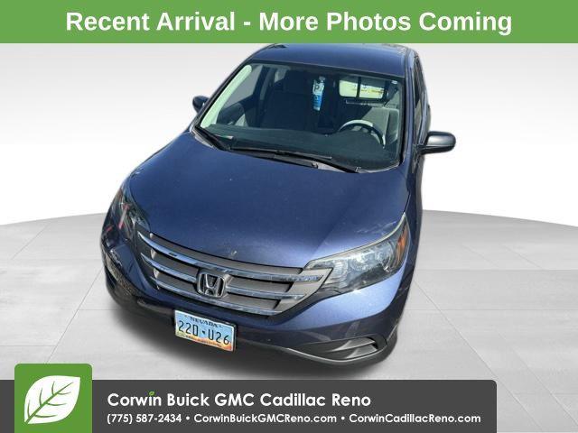used 2014 Honda CR-V car, priced at $15,500