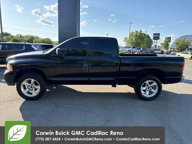 used 2002 Dodge Ram 1500 car, priced at $5,998