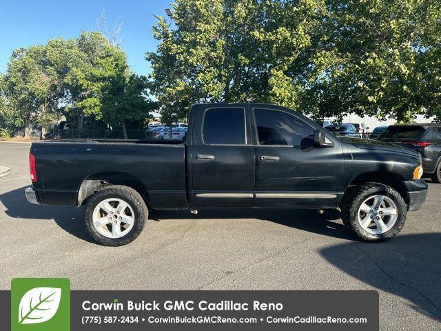 used 2002 Dodge Ram 1500 car, priced at $5,998