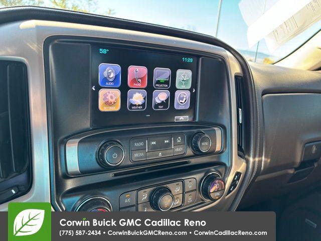 used 2018 GMC Sierra 3500 car, priced at $40,995