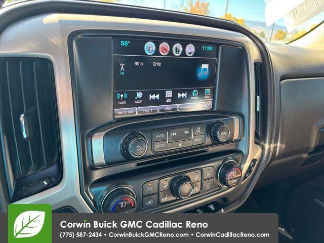 used 2018 GMC Sierra 3500 car, priced at $40,995