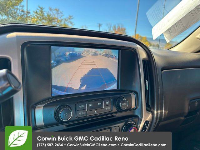 used 2018 GMC Sierra 3500 car, priced at $40,995