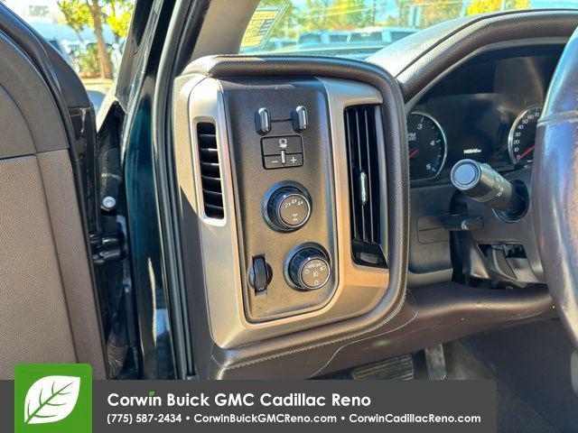 used 2018 GMC Sierra 3500 car, priced at $40,995
