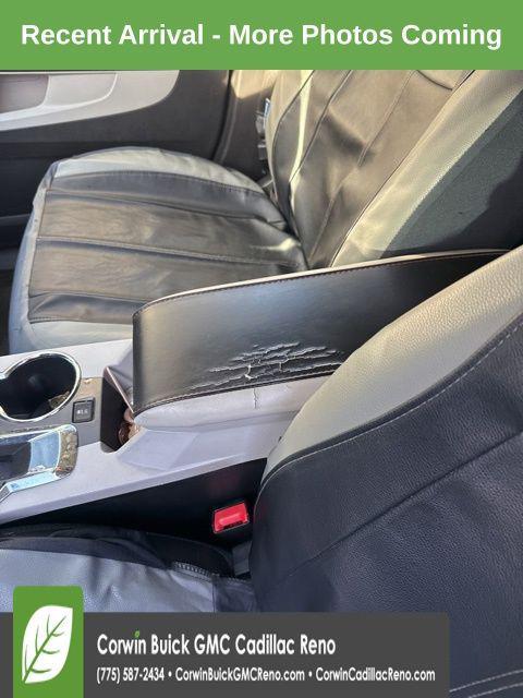 used 2010 GMC Terrain car, priced at $6,500