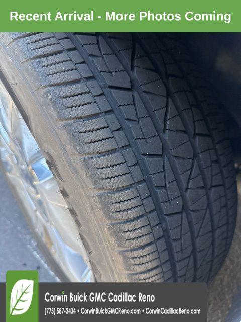 used 2010 GMC Terrain car, priced at $6,500