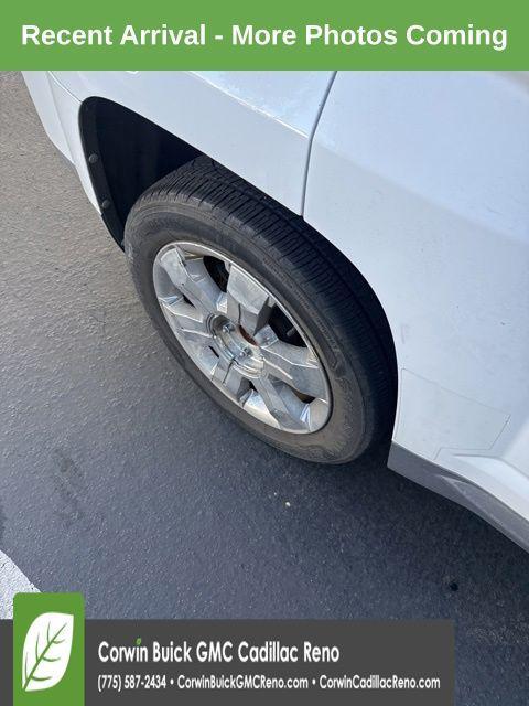 used 2010 GMC Terrain car, priced at $6,500