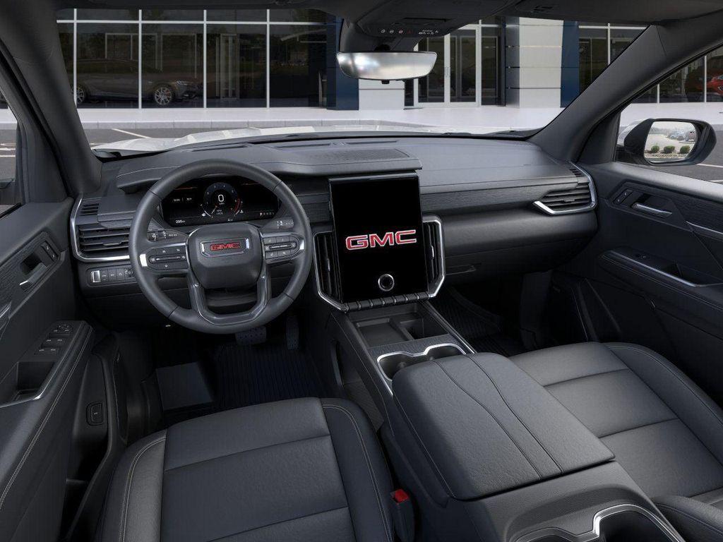 new 2026 GMC Acadia car, priced at $49,480
