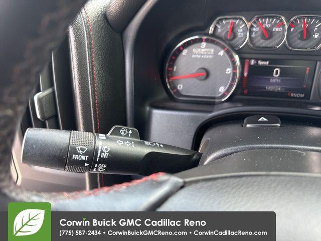 used 2014 GMC Sierra 1500 car, priced at $22,989