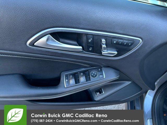 used 2019 Mercedes-Benz GLA 250 car, priced at $16,489