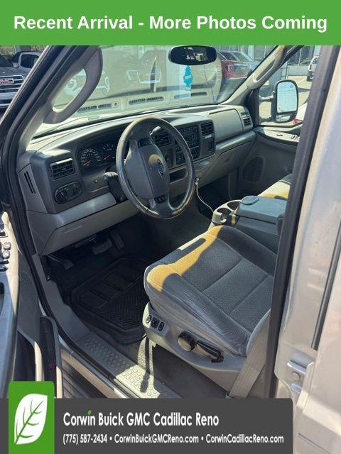 used 2003 Ford Excursion car, priced at $8,995