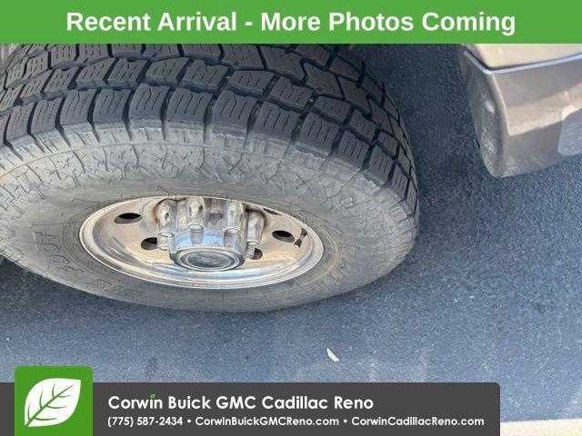 used 2003 Ford Excursion car, priced at $8,995