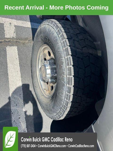 used 2003 Ford Excursion car, priced at $8,995