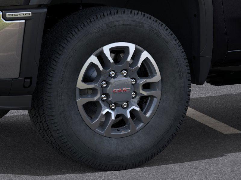 new 2026 GMC Sierra 3500 car, priced at $78,005